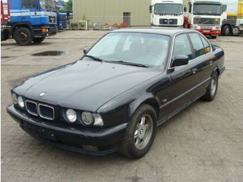 BMW 525 TDS - Легковой автомобиль