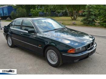 Легковой автомобиль BMW Baureihe 5 Lim. 528i