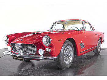 Легковой автомобиль Maserati 3500 GTI