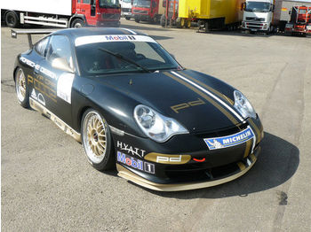 Porsche 911 GT3 Cup 420PS Motec - Легковой автомобиль