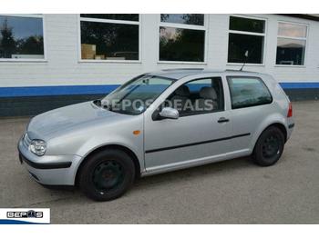 Легковой автомобиль Volkswagen Golf IV Lim. Comfortline