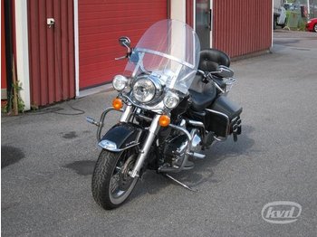 Harley Davidson DAVIDSON FLHRC  - Мотоцикл
