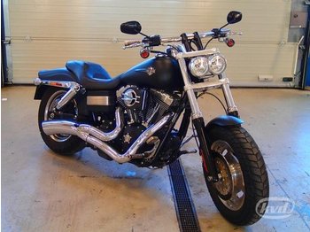 Harley Davidson FXDF (78hk)  - Мотоцикл