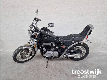 suzuki 700 GV - Мотоцикл