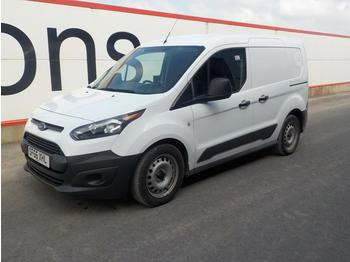 16 ford transit connect