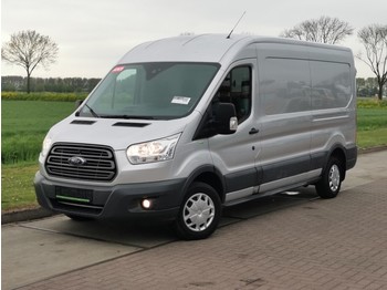Цельнометаллический фургон Ford Transit 2.0 tdci l3h2 trend