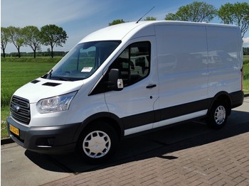 Цельнометаллический фургон Ford Transit 350 l 125 trend l2h2,