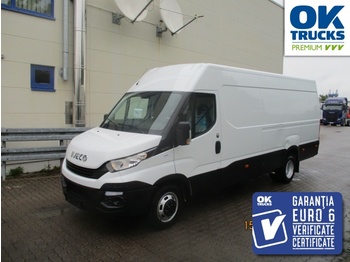 Цельнометаллический фургон IVECO Daily 35C16V