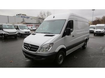 Цельнометаллический фургон MERCEDES-BENZ Sprinter II Kasten 310 CDI lang hoch