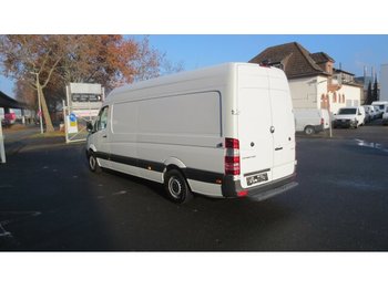 Цельнометаллический фургон MERCEDES-BENZ Sprinter II Kasten 311 CDI Maxi Rückfahrkamera 270 Grad Türen