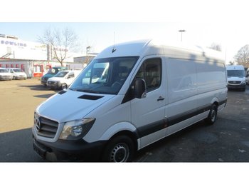 Цельнометаллический фургон MERCEDES-BENZ Sprinter II Kasten 314 CDI Maxi
