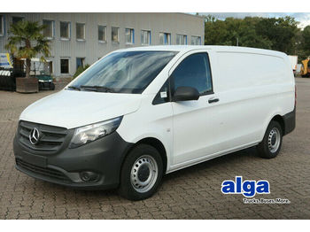 Цельнометаллический фургон Mercedes-Benz 111 Vito, WIE NEU, NUR 7KM, Regalsystem, Euro 6