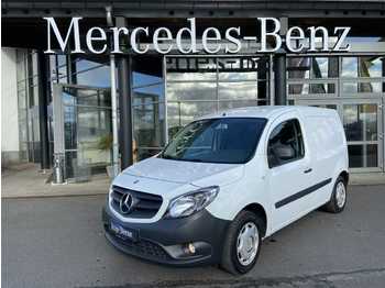 Цельнометаллический фургон Mercedes-Benz Citan 108 CDI L AHK Kamera