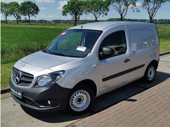 Цельнометаллический фургон Mercedes-Benz Citan 109 CDI l2h1 long airco!