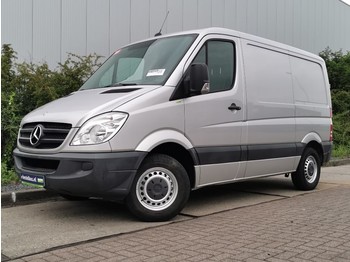 Цельнометаллический фургон Mercedes-Benz Sprinter 210 cdi l1h1 airco