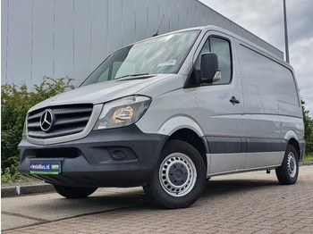 Цельнометаллический фургон Mercedes-Benz Sprinter 210 l1h1 airco