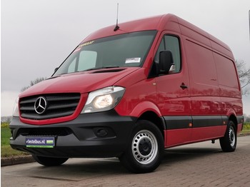 Цельнометаллический фургон Mercedes-Benz Sprinter 214 cdi l2h2, automaat,