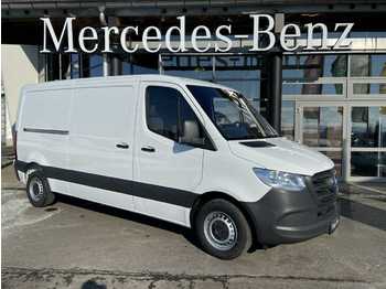 Цельнометаллический фургон Mercedes-Benz Sprinter 314 CDI Flachdach 3924 Klima