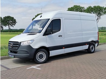 Цельнометаллический фургон Mercedes-Benz Sprinter 314 cdi l2h2 mbux airco!