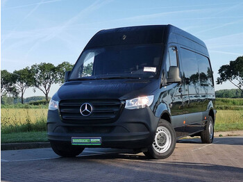 Цельнометаллический фургон Mercedes-Benz Sprinter 314 l2h2 airco mbux