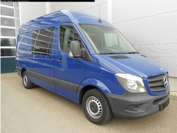 Цельнометаллический фургон Mercedes-Benz Sprinter 316 CDI