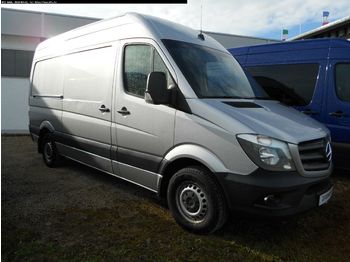 Цельнометаллический фургон Mercedes-Benz Sprinter 316 CDI