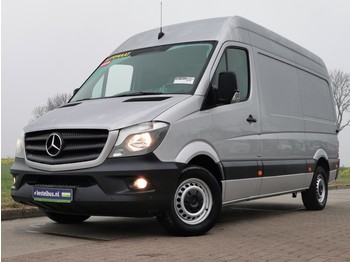 Цельнометаллический фургон Mercedes-Benz Sprinter 316 cdi automaat!