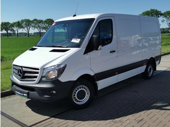 Цельнометаллический фургон Mercedes-Benz Sprinter 316 cdi l2h1 airco!