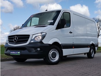 Цельнометаллический фургон Mercedes-Benz Sprinter 316 cdi l2h1 airco