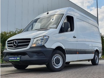 Цельнометаллический фургон Mercedes-Benz Sprinter 316 cdi, lang, hoog.
