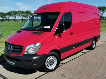 Цельнометаллический фургон Mercedes-Benz Sprinter 316 l2h2 airco automaat