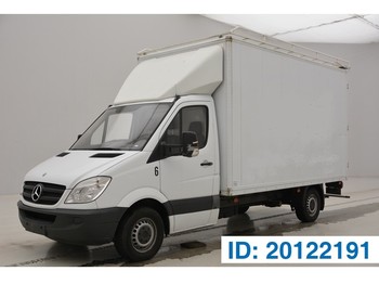 Цельнометаллический фургон Mercedes-Benz Sprinter Sprinter 311 Cdi