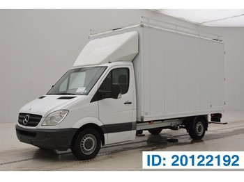 Цельнометаллический фургон Mercedes-Benz Sprinter Sprinter 311 Cdi