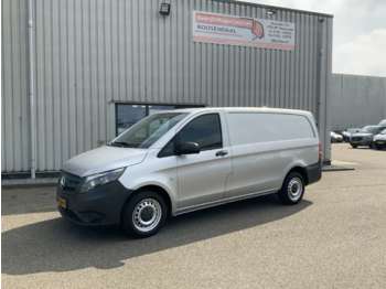 Цельнометаллический фургон Mercedes-Benz Vito 109 CDI Functional Lang