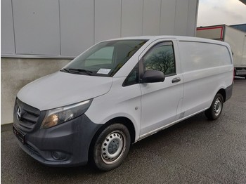 Цельнометаллический фургон Mercedes-Benz Vito 111