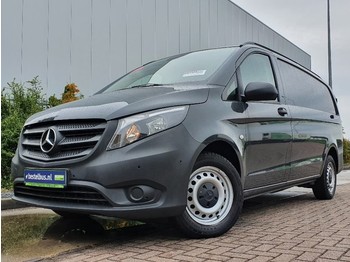 Цельнометаллический фургон Mercedes-Benz Vito 114 cdi lang airco