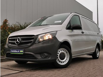 Цельнометаллический фургон Mercedes-Benz Vito 114 lang l2 airco
