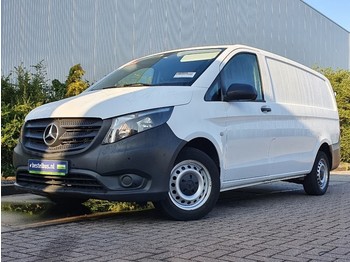 Цельнометаллический фургон Mercedes-Benz Vito 116 CDI lang