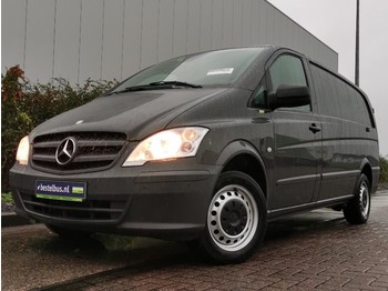 Цельнометаллический фургон Mercedes-Benz Vito 116 CDI lang airco l2