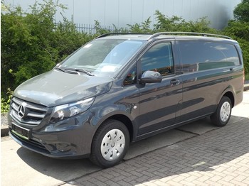 Цельнометаллический фургон Mercedes-Benz Vito 116 CDI lang airco navigatie