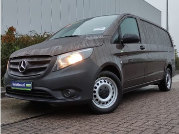 Цельнометаллический фургон Mercedes-Benz Vito 119 CDI lang l2 automaat