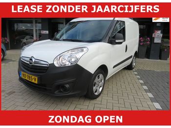 Цельнометаллический фургон OPEL Combo 1.3 CDTi L1H1 ecoFLEX Edition