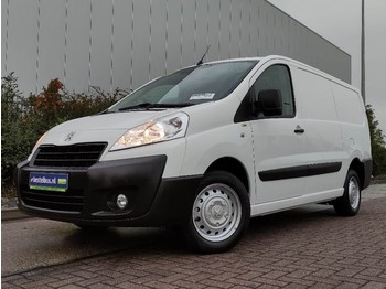 Цельнометаллический фургон Peugeot Expert 2.0 hdi l2 lang airco