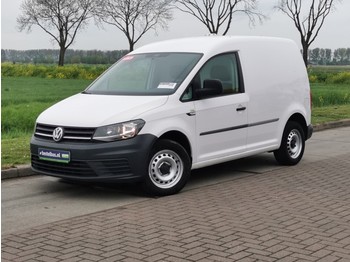 Цельнометаллический фургон Volkswagen Caddy 2.0 tdi airco!