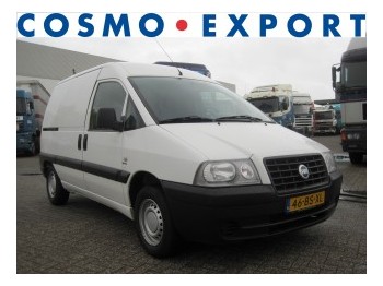 Fiat Scudo 1.9D GB 282/2205 - Фургон