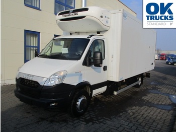 Фургон-рефрижератор IVECO Daily 70C21/P