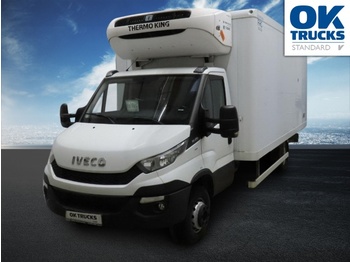 Фургон-рефрижератор IVECO Daily 70C21/P