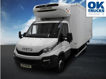 Фургон-рефрижератор IVECO Daily 70C21/P