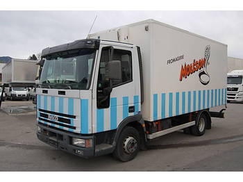 Iveco Euro Cargo 75E14 Thermoking 4.8mKühlkoffer - Фургон-рефрижератор