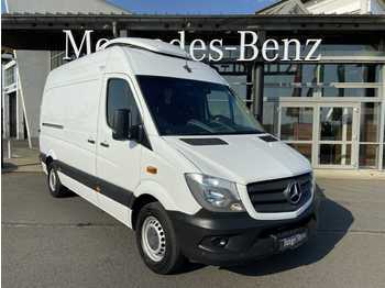 Фургон-рефрижератор Mercedes-Benz Sprinter 316 CDI Frischdienst Fahr-&Standkühlung